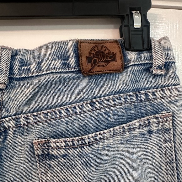 Anchor Blue Women's Straight Leg Jeans - Light Blue - Picture 5 of 6